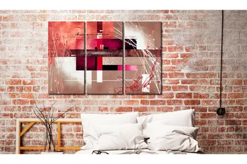 Bilde Autumn Infatuation 90x60 - Artgeist sp. z o. o. - Innredning - Bilder & kunst - Lerretsbilder