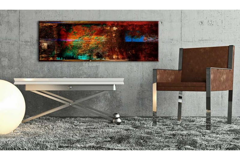 Bilde Autumn Song 150x50 - Artgeist sp. z o. o. - Innredning - Bilder & kunst - Lerretsbilder