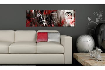 Bilde Avant-Garde 120x40 - Artgeist sp. z o. o. - Innredning - Bilder & kunst - Lerretsbilder