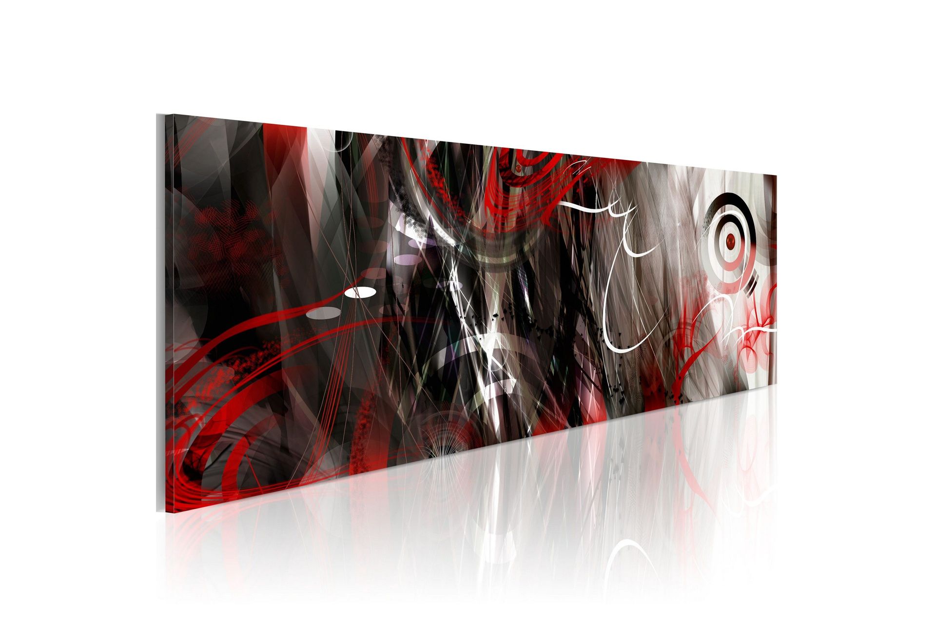 Bilde Avant-Garde 120x40 - Artgeist sp. z o. o.