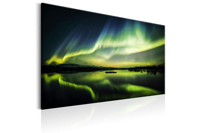 Bilde Beautiful Glow 90x60, Artgeist sp. z o. o.