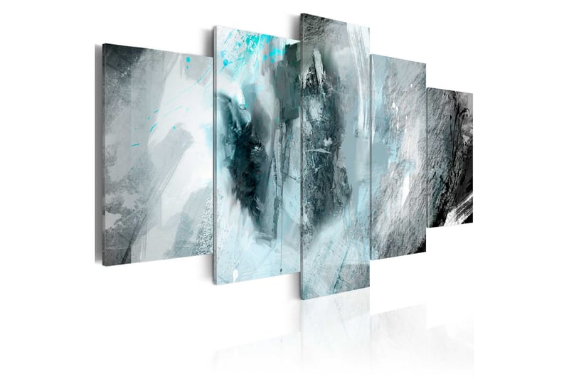 Bilde Blue Moon 200x100, Artgeist sp. z o. o.