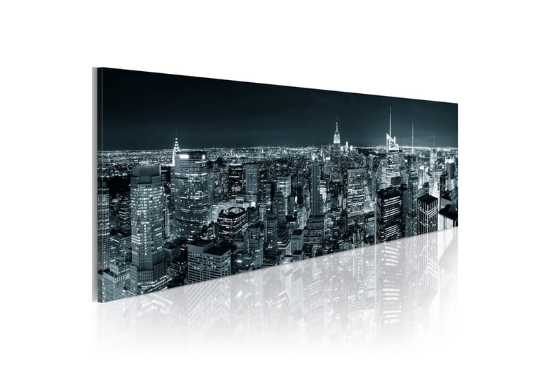 Bilde Boundless City 120x40, Artgeist sp. z o. o.