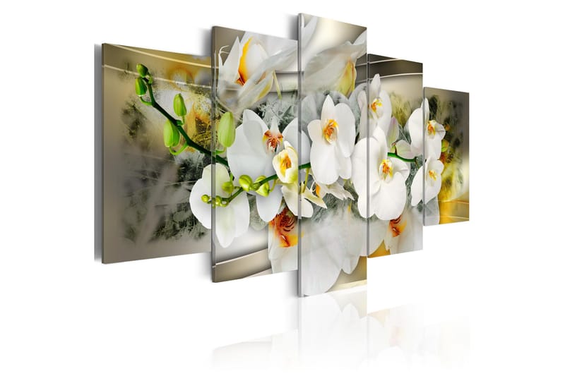 Bilde Bouquet Of Innocence 100x50, Artgeist sp. z o. o.