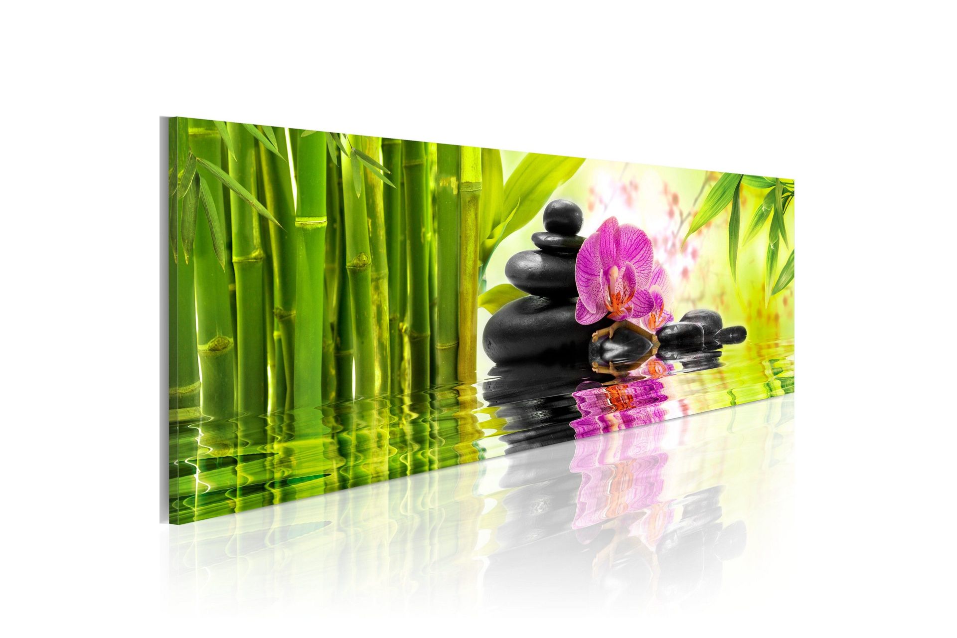 Bilde Breather 120x40 - Artgeist sp. z o. o.