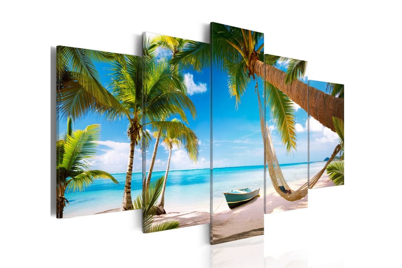 Bilde Calm And Relaxation 200x100, Artgeist sp. z o. o.