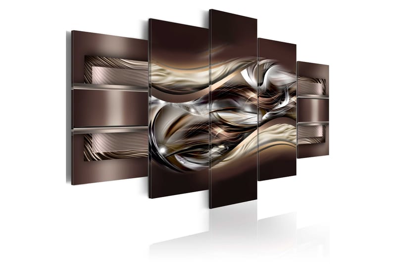 Bilde Chocolate Variation 200x100, Artgeist sp. z o. o.