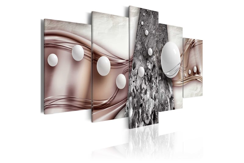 Bilde Chocolate Path 200x100, Artgeist sp. z o. o.