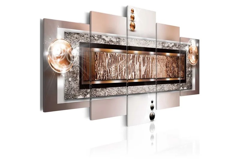 Bilde Cinnamon Rock 200x100, Artgeist sp. z o. o.