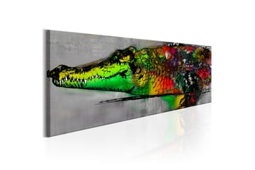 Bilde Colourful Beast 150x50