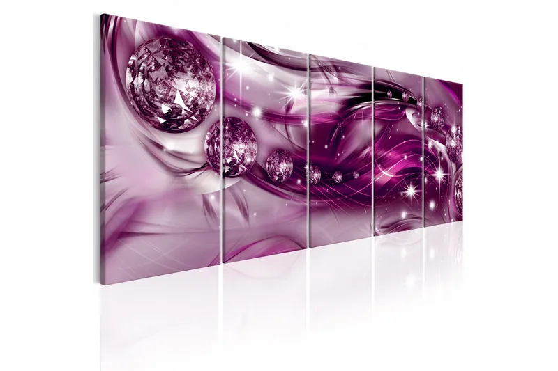 Bilde Crazy Bullets 225x90, Artgeist sp. z o. o.