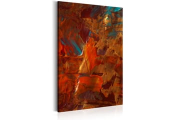 Bilde Dance of Elements 80x120