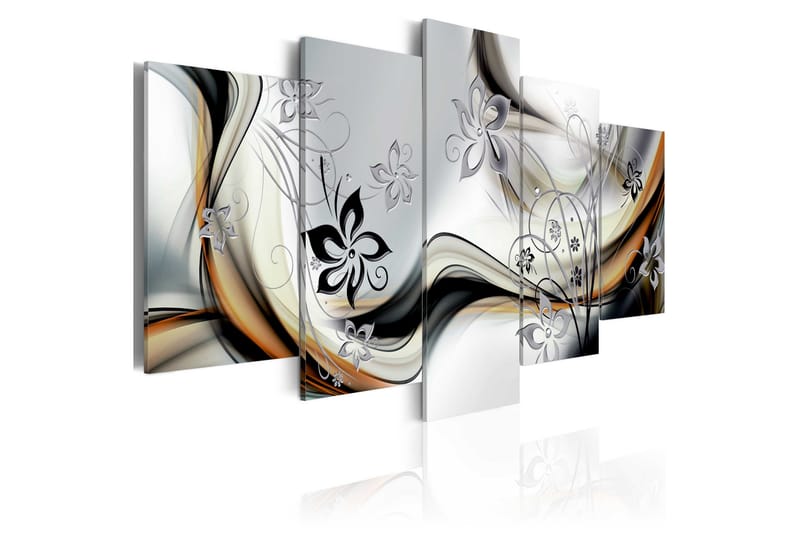 Bilde Dance Of Lightness 200x100, Artgeist sp. z o. o.