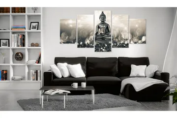 Bilde Deep In Reverie 100x50 - Artgeist sp. z o. o. - Innredning - Bilder & kunst - Lerretsbilder