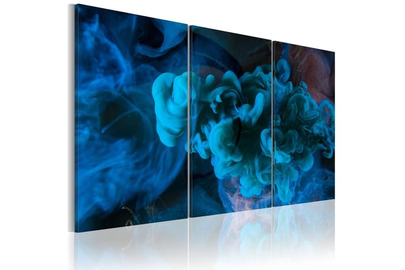 Bilde Den Store Blåheten 120x80, Artgeist sp. z o. o.