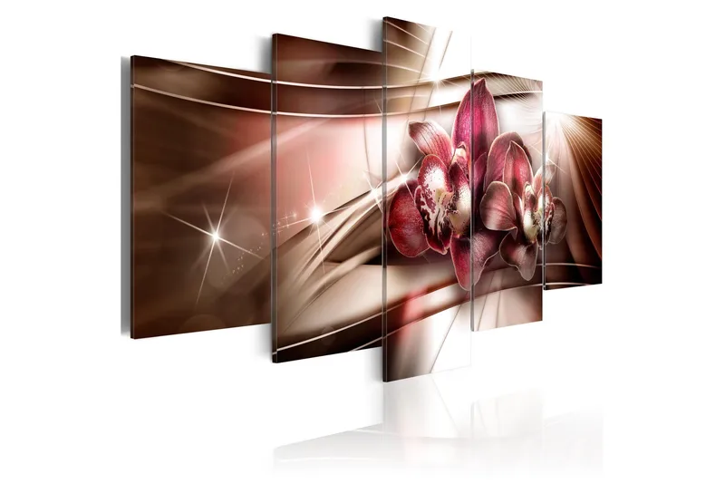 Bilde Desert Wayfarer 200x100, Artgeist sp. z o. o.