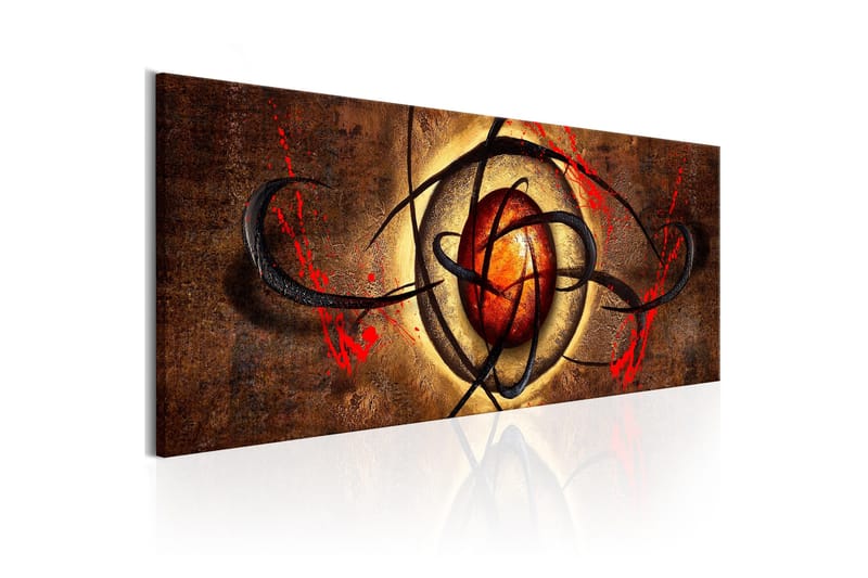 Bilde Devil's Eye 120x40, Artgeist sp. z o. o.