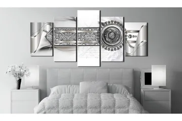 Bilde Diamond Belt 100x50 - Artgeist sp. z o. o. - Innredning - Bilder & kunst - Lerretsbilder