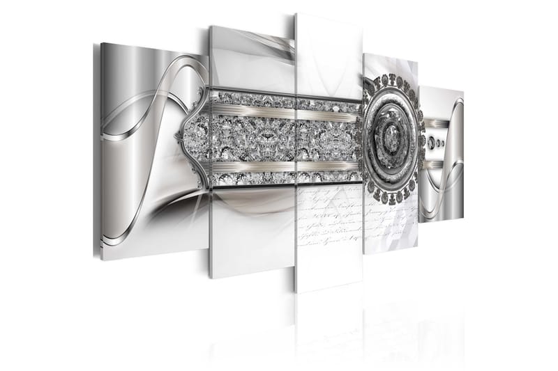 Bilde Diamond Belt 100x50 - Artgeist sp. z o. o. - Innredning - Bilder & kunst - Lerretsbilder