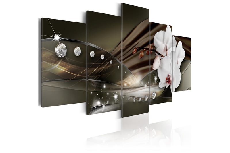 Bilde Diamond Spots 100x50, Artgeist sp. z o. o.