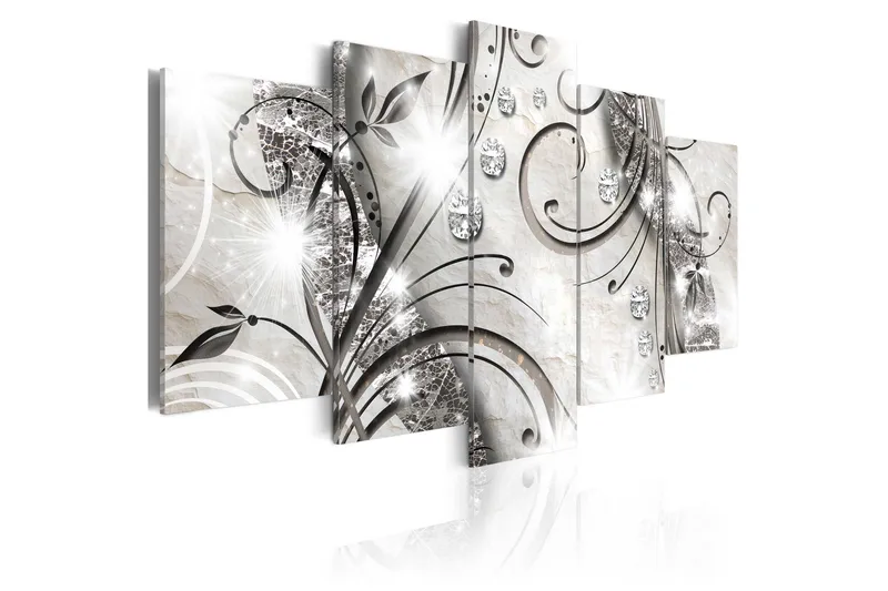 Bilde Diamond Twig 200x100, Artgeist sp. z o. o.