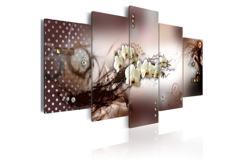 Bilde Elegance 100x50, Artgeist sp. z o. o.