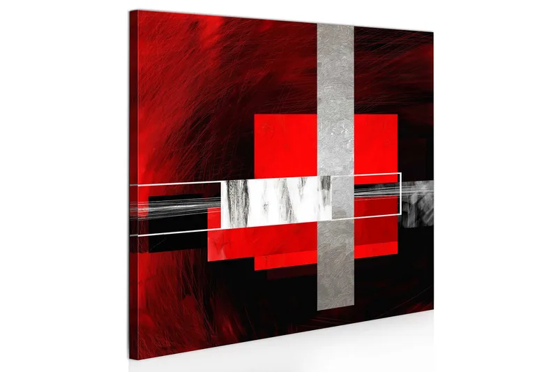 Bilde Elegance Texture 40x40, Artgeist sp. z o. o.