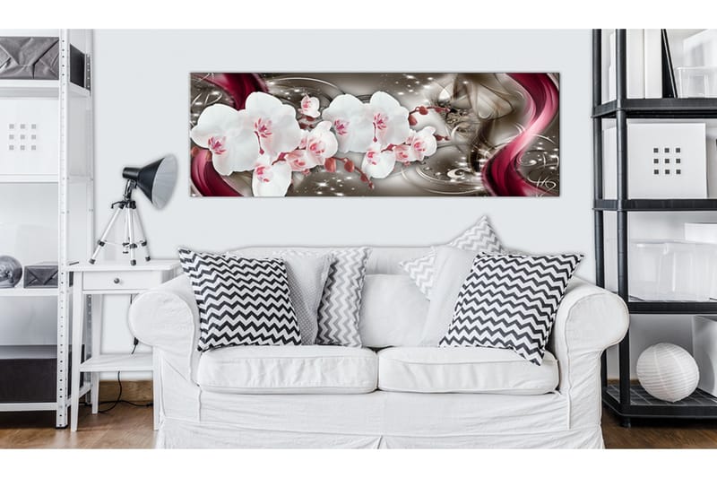 Bilde Enchanted Art 135x45 - Artgeist sp. z o. o. - Innredning - Bilder & kunst - Lerretsbilder