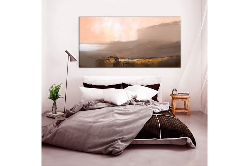 Bilde End of Infinity 120x60, Artgeist sp. z o. o.