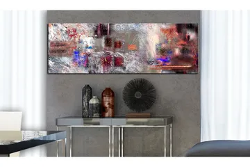 Bilde Essence Of Artistry 150x50 - Artgeist sp. z o. o. - Innredning - Bilder & kunst - Lerretsbilder