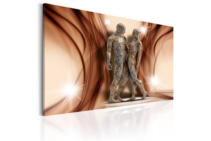 Bilde Eternal Love 120x80, Artgeist sp. z o. o.