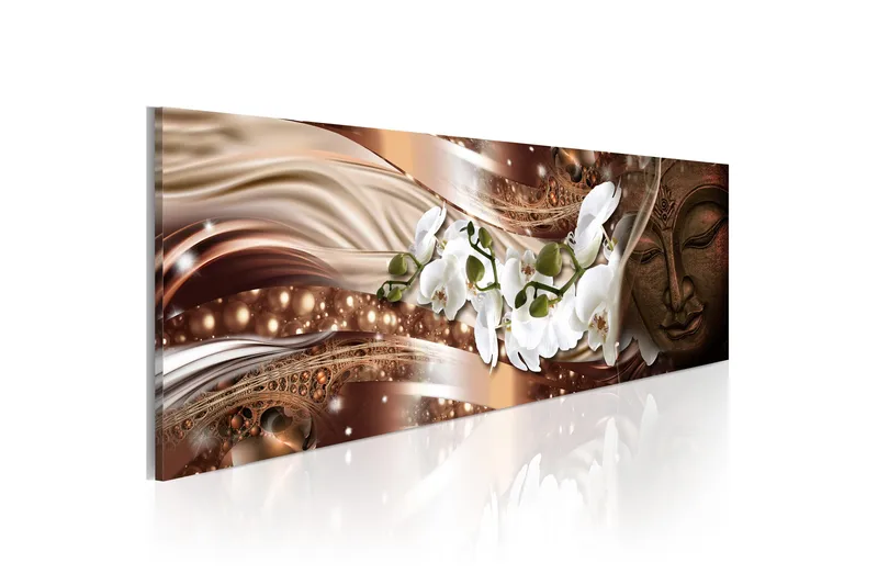 Bilde Ethereal Calm 150x50, Artgeist sp. z o. o.