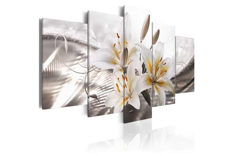 Bilde Ethereal Elegance 200x100, Artgeist sp. z o. o.