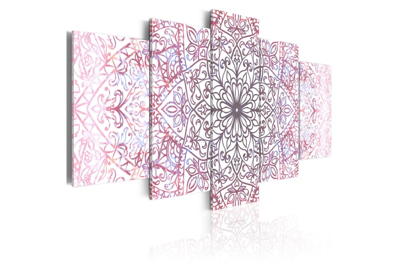Bilde Ethnic Perfection 200x100, Artgeist sp. z o. o.