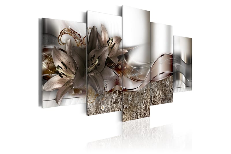 Bilde Extraordinary Alliance 100x50, Artgeist sp. z o. o.