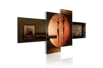 Bilde Farger Av Jorden 200x90
