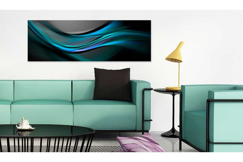 Bilde Felicity 150x50 - Artgeist sp. z o. o. - Innredning - Bilder & kunst - Lerretsbilder