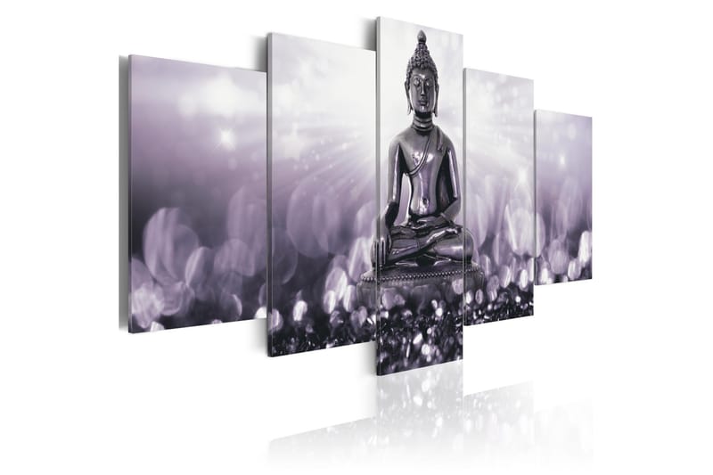 Bilde Finesse Inspiration 100x50, Artgeist sp. z o. o.