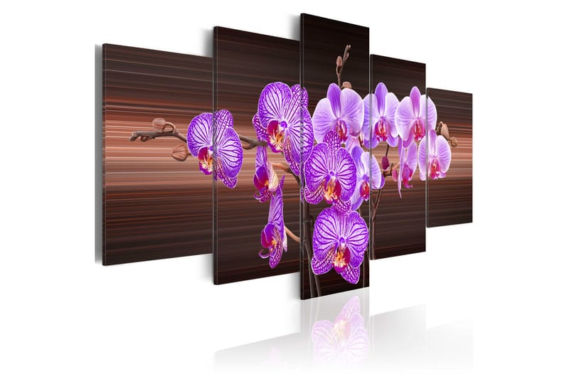 Bilde Flower Of Joy 200x100, Artgeist sp. z o. o.