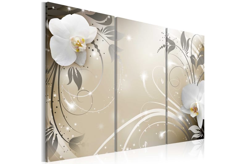 Bilde Flowering Hope 120x80, Artgeist sp. z o. o.