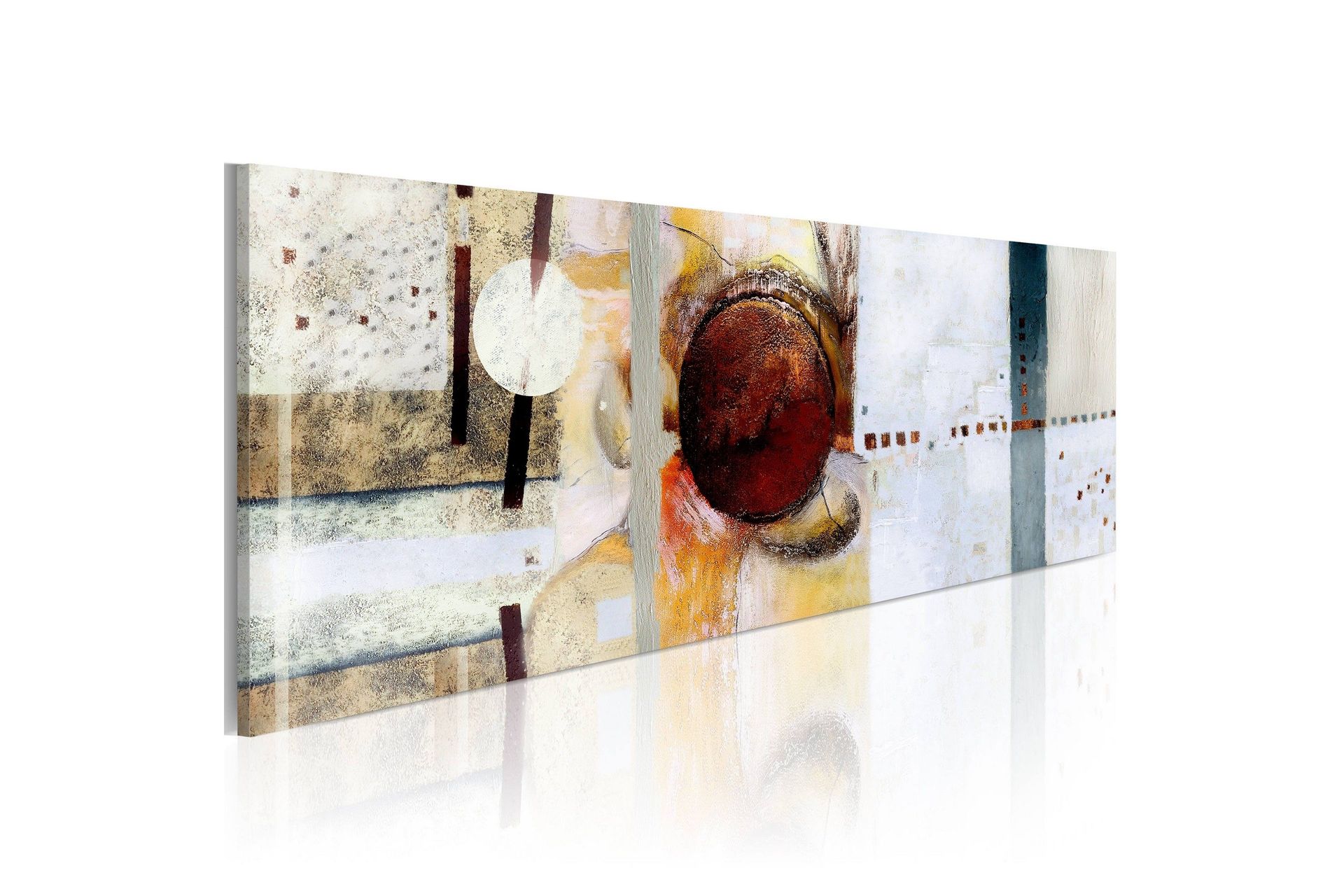 Bilde Fokus 120x40 - Artgeist sp. z o. o.