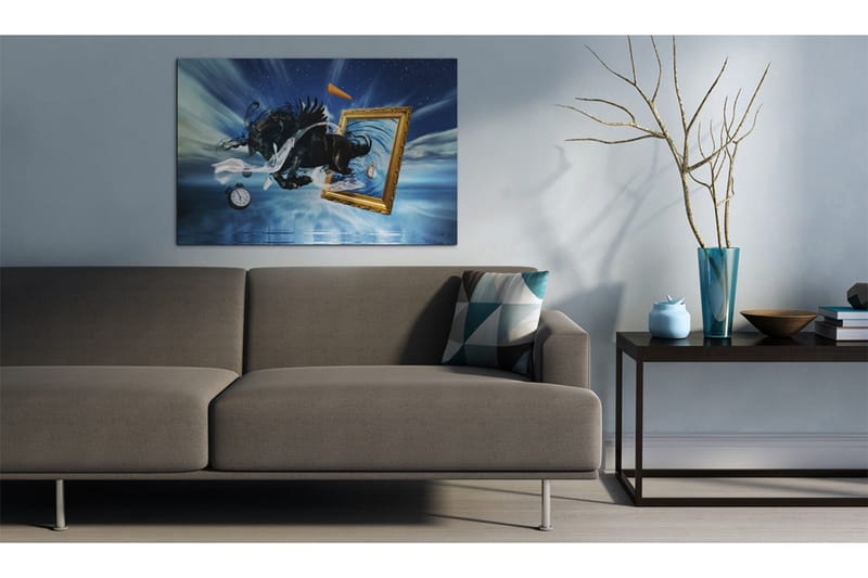 Bilde Fruition 60x40 - Artgeist sp. z o. o. - Innredning - Bilder & kunst - Lerretsbilder