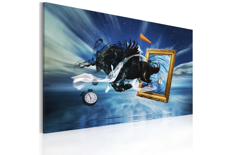 Bilde Fruition 60x40, Artgeist sp. z o. o.