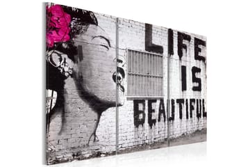 Bilde Fullness of life 90x60