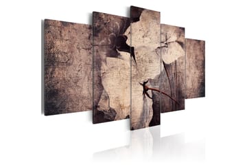 Bilde Garden Of Time 100x50