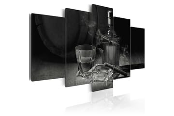 Bilde Gentlemen's Evening Iii 200x100