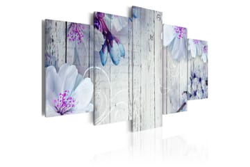 Bilde Gentleness 100x50