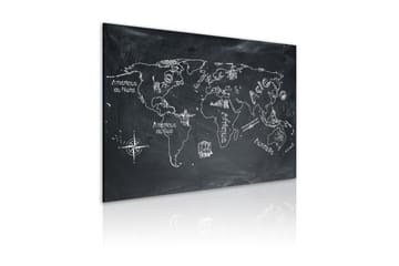 Bilde Geografitime Fransk 90x60