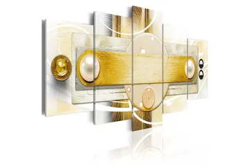 Bilde Gold Frigidity 200x100