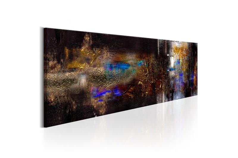 Bilde Golden Amplitude 150x50, Artgeist sp. z o. o.